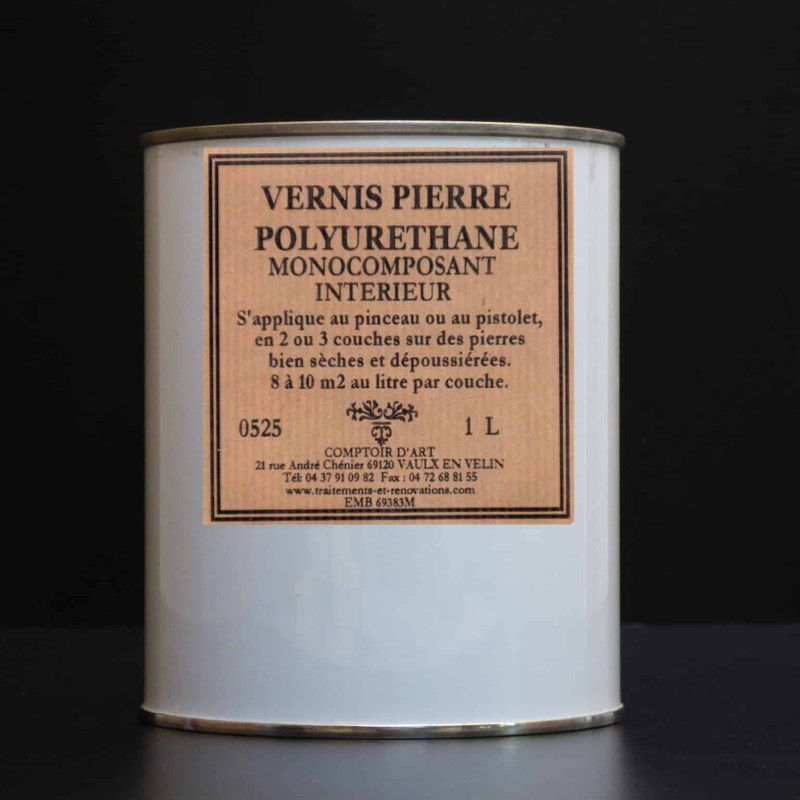 VERNIS POUR PIERRE – 0525