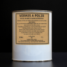 VERNIS A POLIR MONOCOMPOSANT - 0566