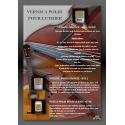Vernis a Polir Monocomposant - 0564