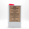 HUILE DE PROTECTION POUR MÉTAUX POLYMÉRISABLE - 0860