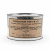 RÉNOVATEUR FONTE ET FER NOIRE GRAPHITÉE - 0734