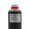 MATTINE BLONDE DE FINITION A LA GOMME LAQUE - 0507
