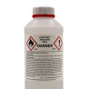 FOND DUR GOMME LAQUE INCOLORE - 0561