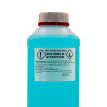 PATINE BLEUE POUR METAUX FERREUX - 0807