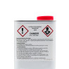 PATINE POUR BRONZE dite "BRONZINE" - 0840