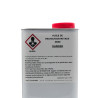 HUILE DE PROTECTION POUR MÉTAUX POLYMÉRISABLE - 0860