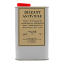 Diluant Antivoile "Supprime les Blanchiments" - 0402