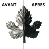 BRUNISSEUR MÉTAUX NOIR "PROFOND" - 0806