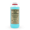 PATINE NOIRE POUR L'ALUMINIUM - 0868