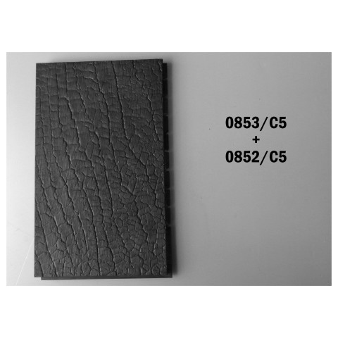 VIEILLISSEUR  BOIS BRÛLE N° 2 - 0852/C5
