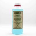 Patine Bleue pour Metaux Ferreux - 0807