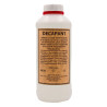 DECAPANT CIMENT POUR TERRES CUITES - 0820