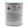 VERNIS IMPERMEABILISANT POLYURETHANE BICOUCHE MONOCOMPOSANT - 0502