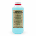Brunisseur Noir pour Acier sans Neutralisant - 0805A
