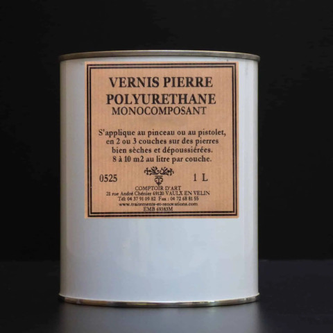 VERNIS POUR PIERRE – 0525