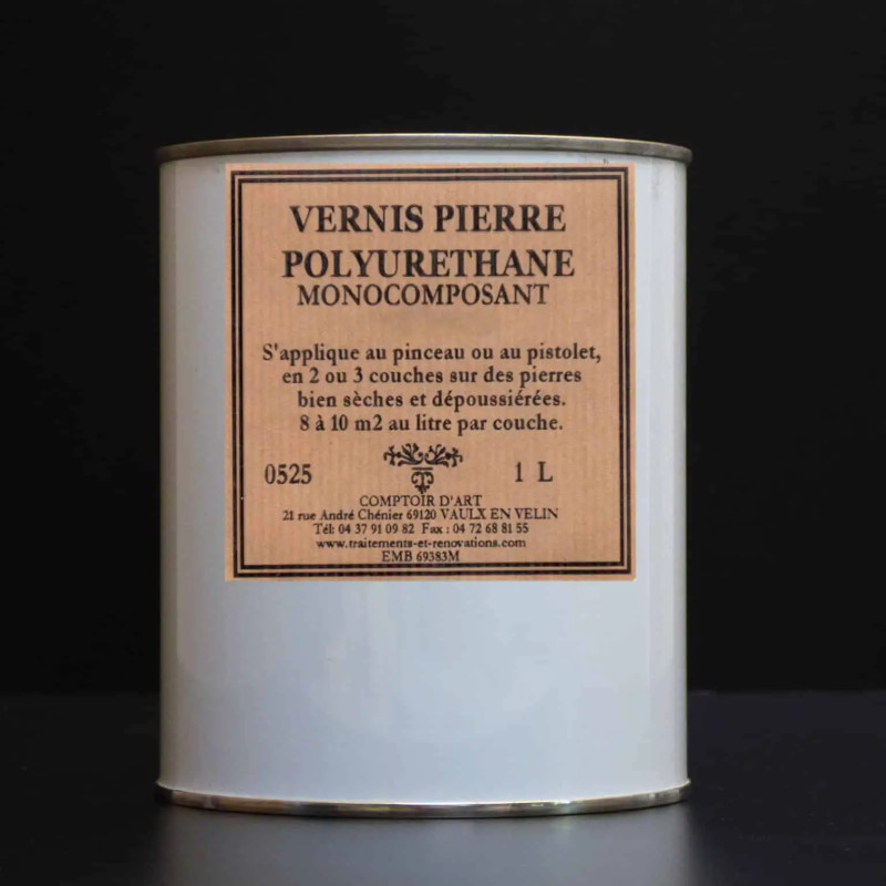 VERNIS POUR PIERRE – 0525