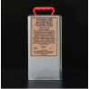 CIRE LIQUIDE PISTOLET  INCOLORE - 0025