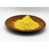 TERRE DE DÉCOR - JAUNE CITRON