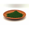 TERRE DE DÉCOR - VERT FONCE DE CHROME