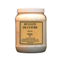 Sulfate de Cuivre