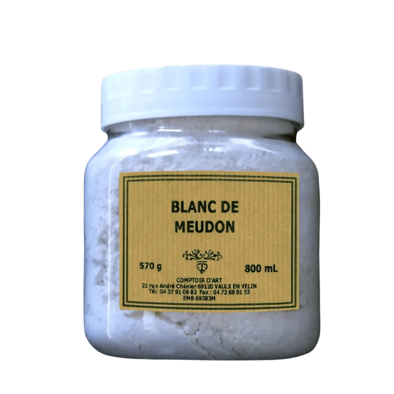 Blanc de Meudon