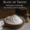 Blanc de Troyes "Violette"