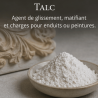 Talc naturel en poudre – Absorbe l’humidité et protège les surfaces | Comptoir d’Art