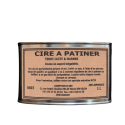 Cire a Patiner les Terres Cuites Incolore - 0007