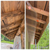 Vieillisseur Chalet Concentre C3 N° 2 pour les Bois Resineux - Aqueux - 0852/C3