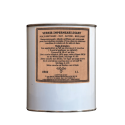 Vernis Impermeabilisant Polyurethane Bicouche Monocomposant - 0502