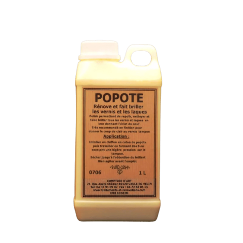Popote