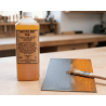 Rouillant Fer 0857 – Faire rouiller l'acier rapidement | Comptoir d'Art