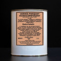 Vernis Parquet Monocomposant Polyurethane Satine et Brillant - 0503