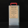 PROTECTION SOLVANT ANTITACHE IMPERCEPTIBLE POUR ENDUIT ET STUCCO - 0586