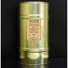 PROTECTION SOLVANT ANTITACHE IMPERCEPTIBLE POUR ENDUIT ET STUCCO - 0586