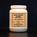 Poudre Mastic pour Marbres & Pierres - 0604P