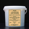 PÂTE A BLANCHIR POUR TOUS BOIS OXYDES OU NON - 0698