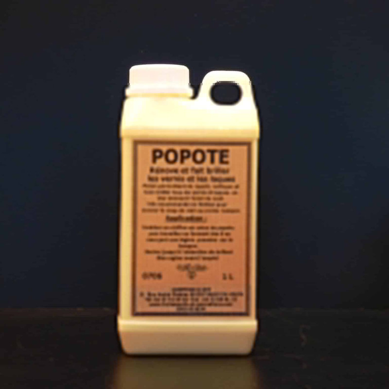 POPOTE - 0706