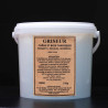 GRISEUR POUDRE POUR PARQUET - 0848