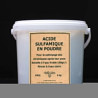 ACIDE SULFAMIQUE EN POUDRE - 0905