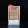 CIRE LIQUIDE PISTOLET  INCOLORE - 0025