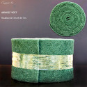 Abrasif Vert en Rouleau de 3 Metres