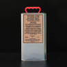CIRE LIQUIDE PISTOLET  INCOLORE - 0025