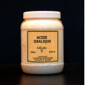 Acide Oxalique en Poudre "Sel D'oseille"
