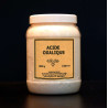 ACIDE OXALIQUE EN POUDRE  "sel d'oseille"