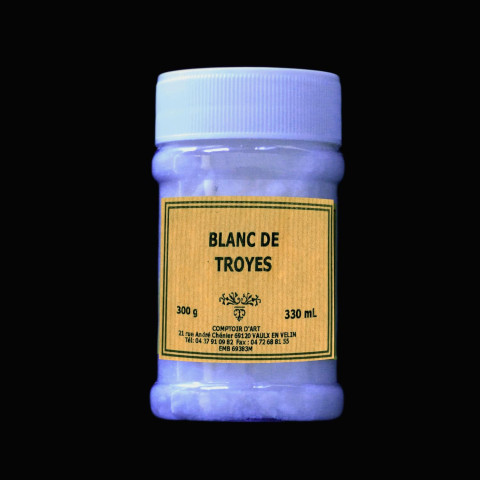 BLANC DE TROYES "Violette"