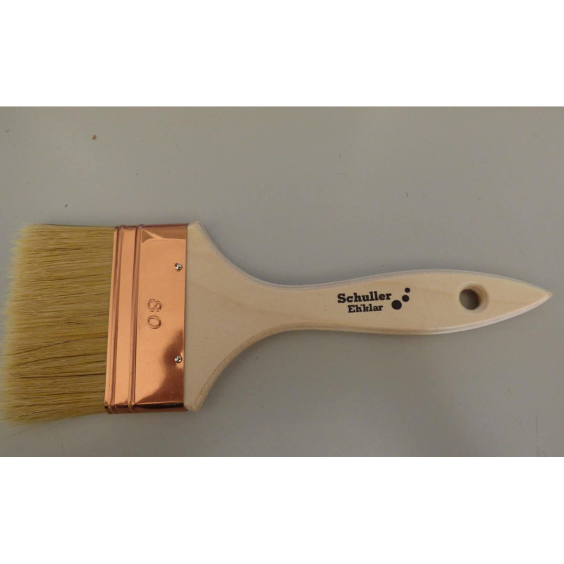 BROSSE SPALTER