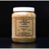 COLLE DE PEAU DE LAPIN EN GRAINS