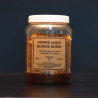 GOMME LAQUE BLONDE DORÉ
