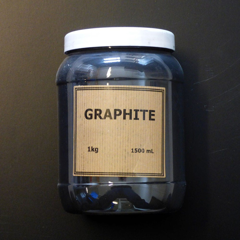GRAPHITE